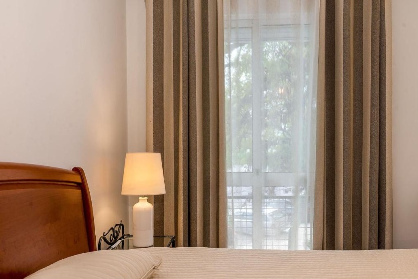Senna Apartment — забронировать отель в Лиссабоне