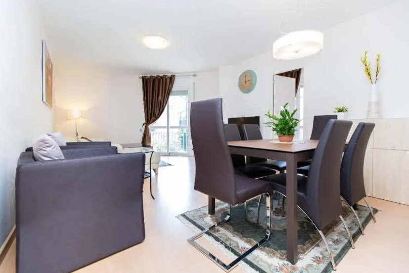 Цены на Stay Barcelona Central Apartments в Барселоне