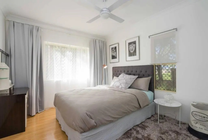 Urban Escape – Strathfield — забронировать отель в Сиднее