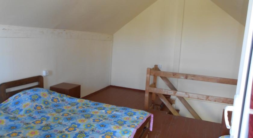 Cottages in Kobuleti — комфортный отель в Кобулети