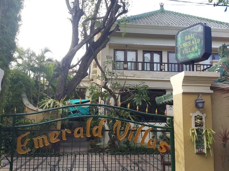 Emerald Villa D-3 — отзывы гостей и цены