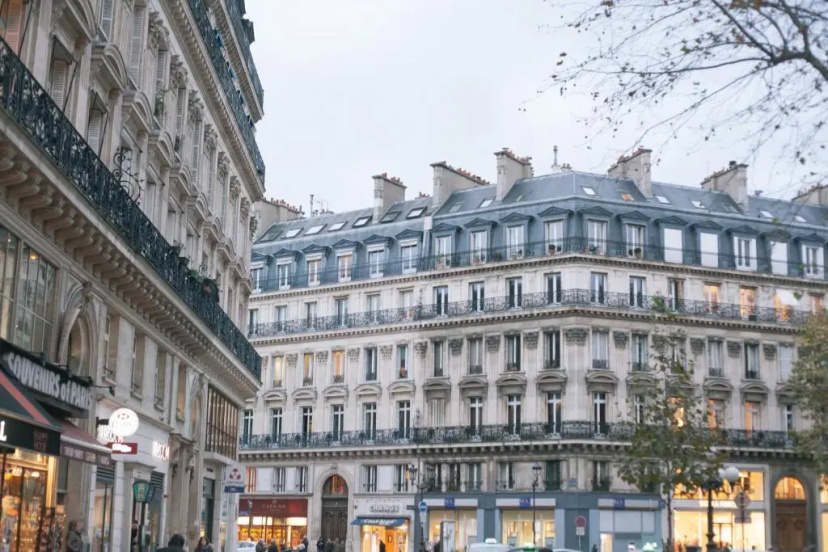 Thesuites Paris Studios — забронировать отель в Париже