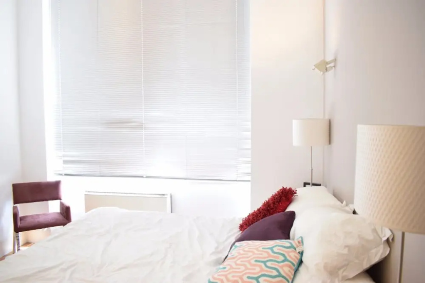 Цены на Stylish 2 Bedroom Apartment in Shoreditch в Лондоне