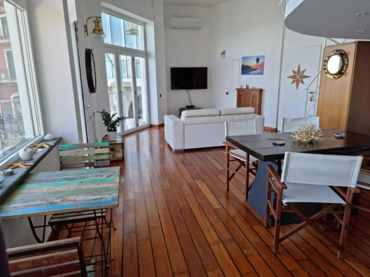 La casa sull’acqua — отзывы гостей и цены