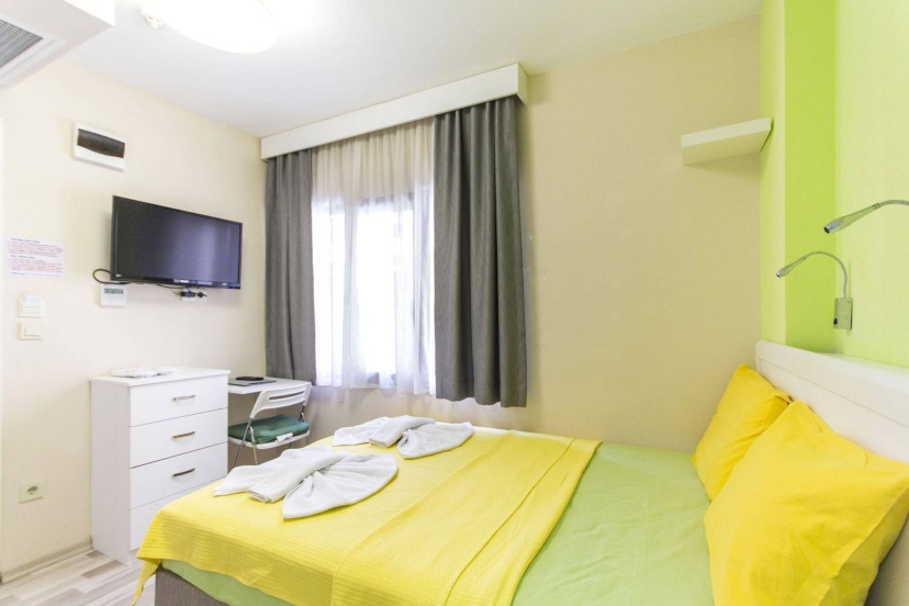 Siper Apartments — отзывы гостей и цены