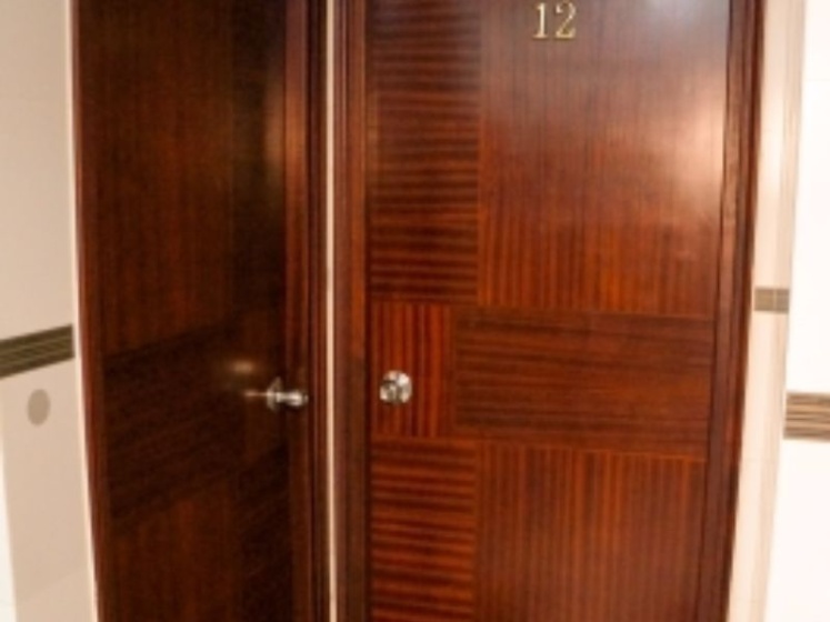 Ms Li Guest House — отзывы гостей и цены