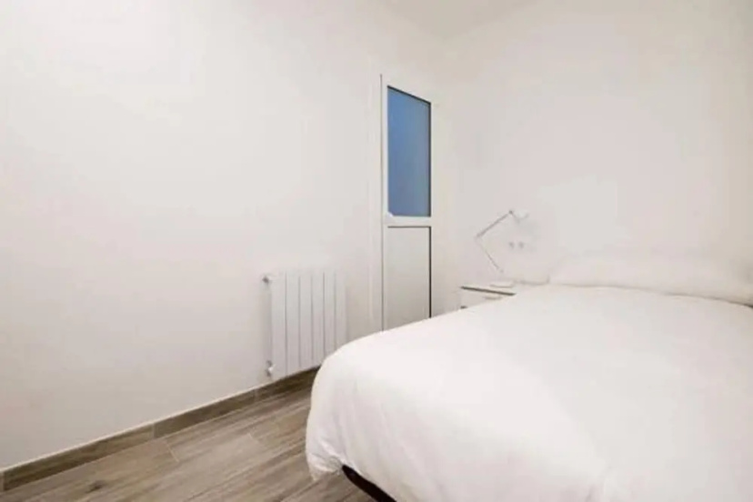 Apartamentos Lifetur — комфортный отель в Мадриде