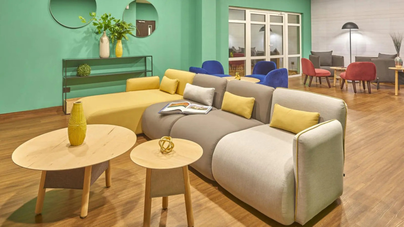 City Express Suites Cancún Aeropuerto Riviera - Hotel in كانكون - Photo 3