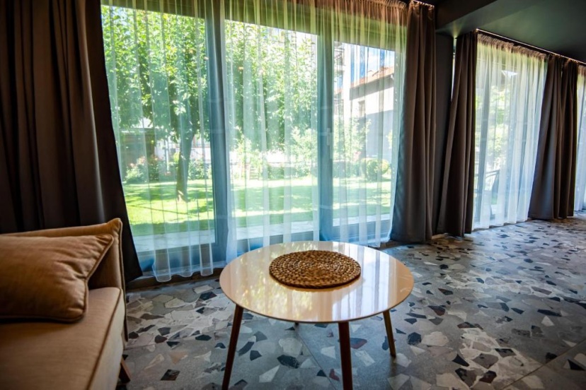 Guest House 7 — забронировать отель в Банско