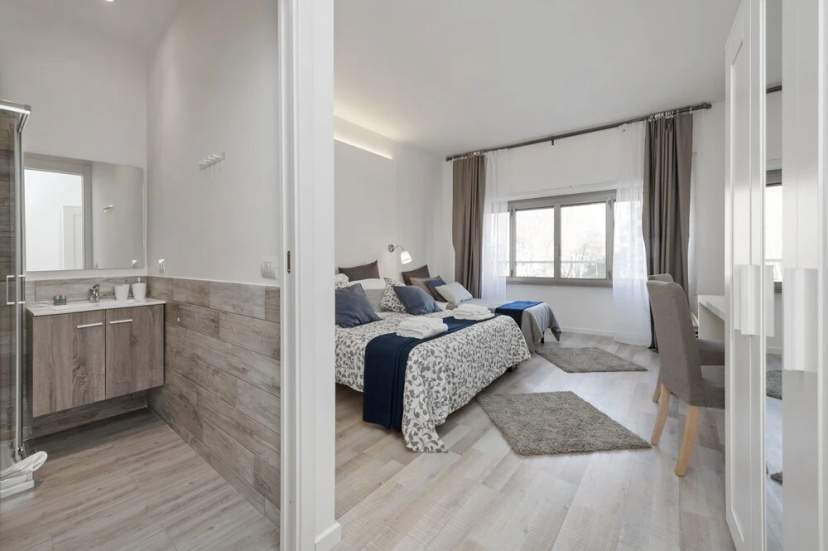 De Guestibus Guest House — отзывы гостей и цены