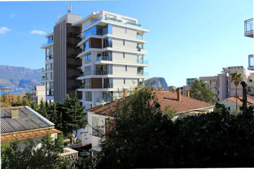 Цены на Apartments Ivanovic в Будва