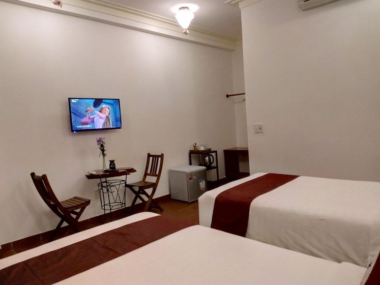 Цены на Thanh Tay Homestay Hoi An в Дананге