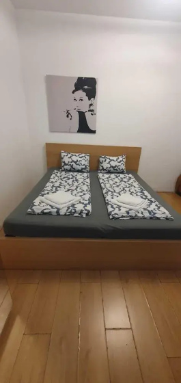 Affordable 2BR Stay 15 Min Enkplatz — комфортный отель в вене