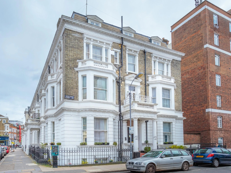 Castletown House Apartments — отзывы гостей и цены