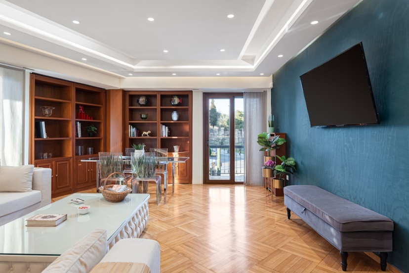 Цены на Acropolis Prestige Residence в Афины