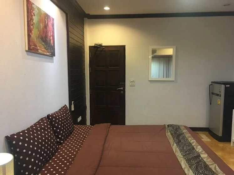 Villa 9192 — отзывы гостей и цены