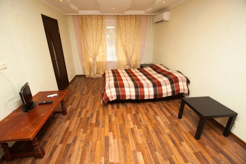 Brusnika Apartment Yuzhnaya - Apartment in Moscou - Photo 1