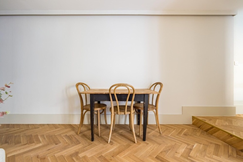 The Notting Hill Apartments - NH1 — отель с удобным расположением в Лондоне
