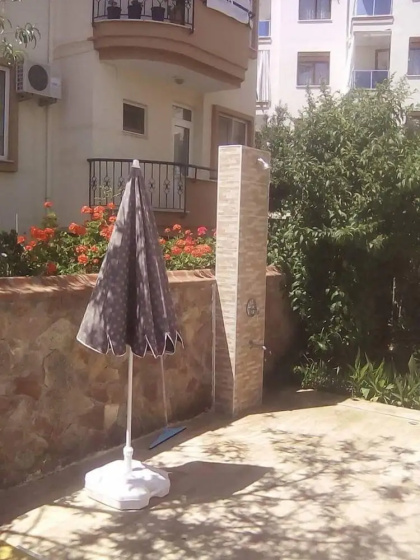 Apartmani Markovic-Kestel SUN Alanya — забронировать отель в Аланье