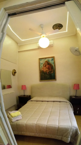 Walter Guest House — комфортный отель в Риме