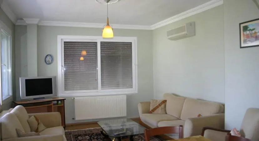 Villa Nur — отель в Бодрум, Турция