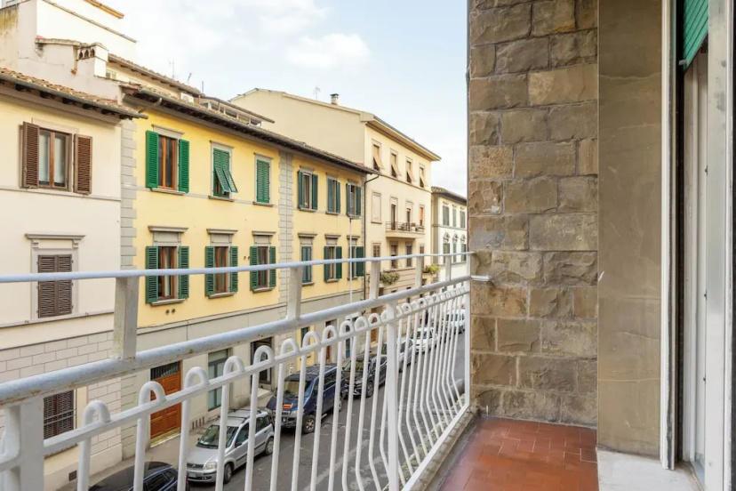 Цены на Pier Capponi 17 Room & Suites в Флоренции