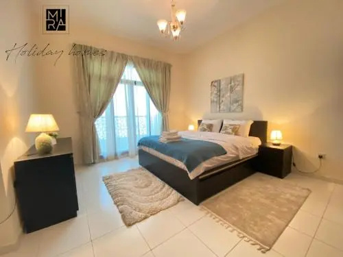 Mira Holiday Homes - Serviced 1 bedroom with Creek View — отзывы гостей и цены