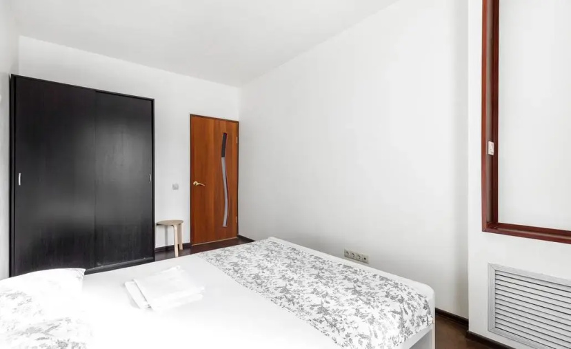 Апартаменты Rentwill у метро Строгино — отель в Красногорске, Россия
