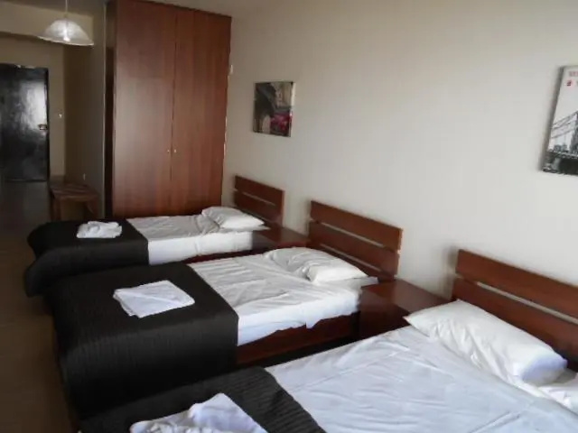 Ayia Napa Apartment — отель с удобствами в Айя-Напа