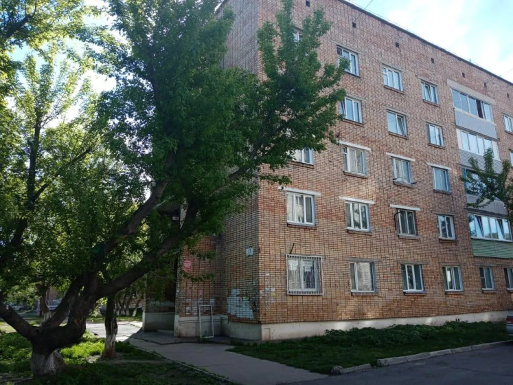 Home (Хоум) на улице Парашютная — комфортный отель в Красноярске