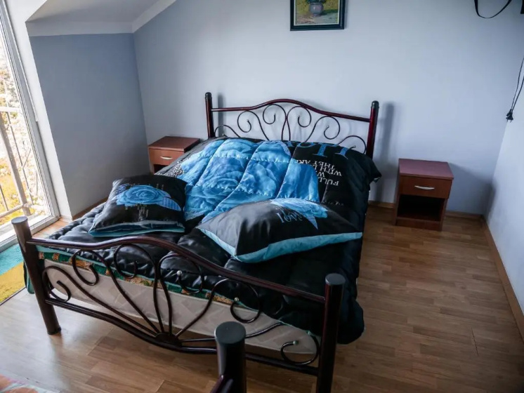 Irakli Guest House — отель с удобным расположением в Батуми