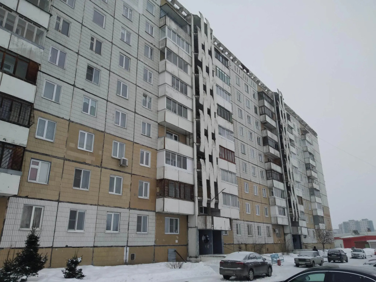 Две подушки на проспекте Комсомольский — отель с удобным расположением в Кемерове
