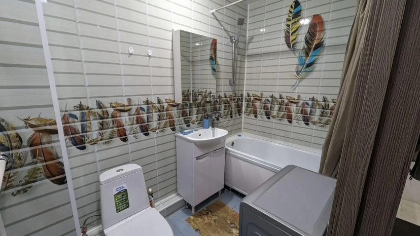 Apartamenty na ulice 40 let Pobedy 3 — отзывы гостей и цены