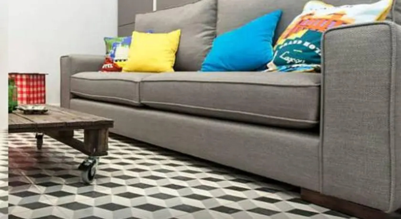 Estudio Vintage en Chueca — забронировать отель в Мадриде