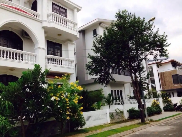 Anvien Villa Nhatrang — отзывы гостей и цены
