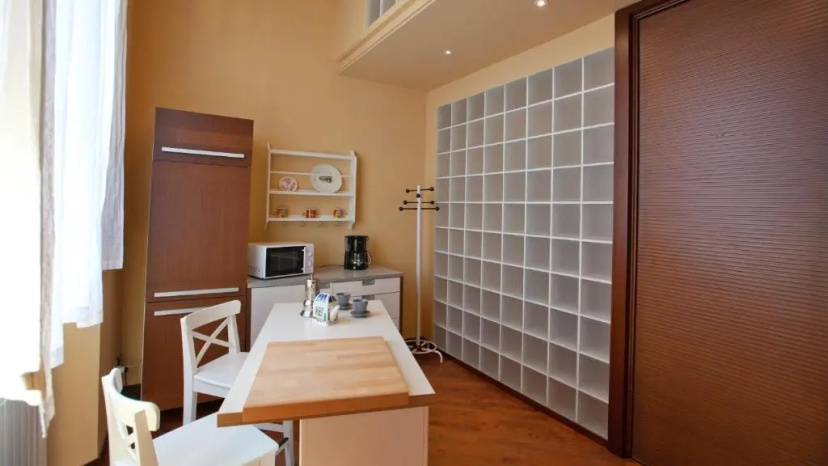 Novella Deluxe Penthouse — комфортный отель в Флоренции