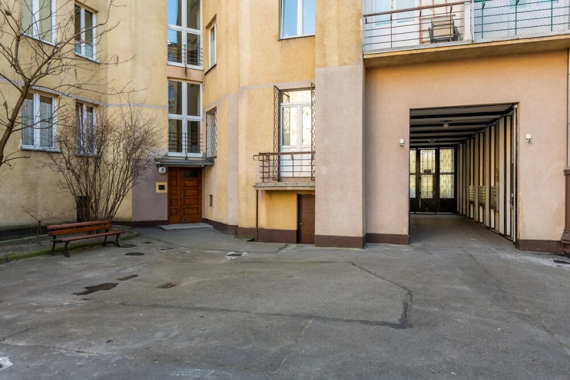 Цены на P&O Apartments Plac Narutowicza 1 в Варшаве
