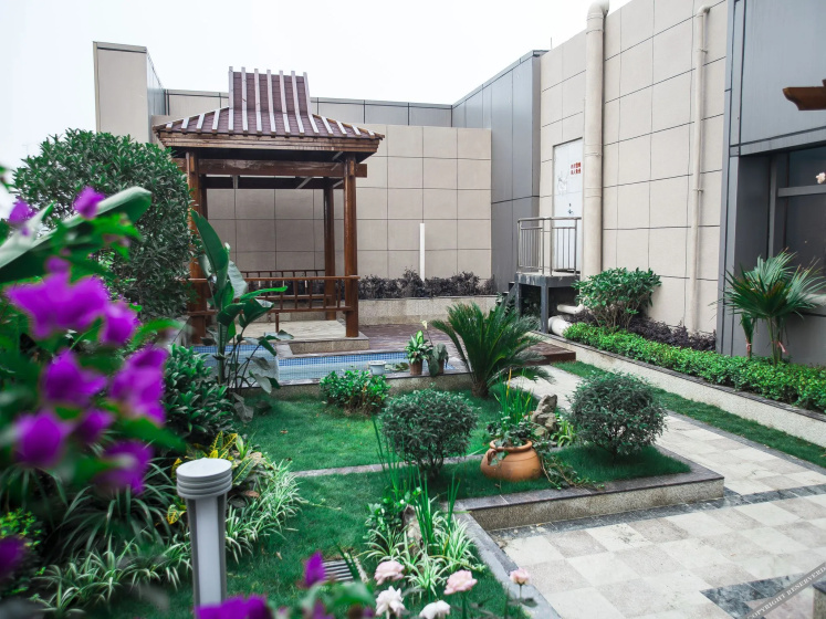 CYNN Hotel Chengdu — отзывы гостей и цены