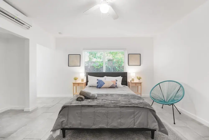 Awesome Studio 15 min from The Beach — отзывы гостей и цены
