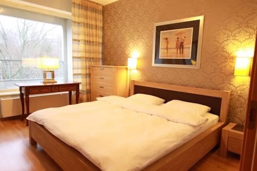 Pirita Apartment — комфортный отель в таллине