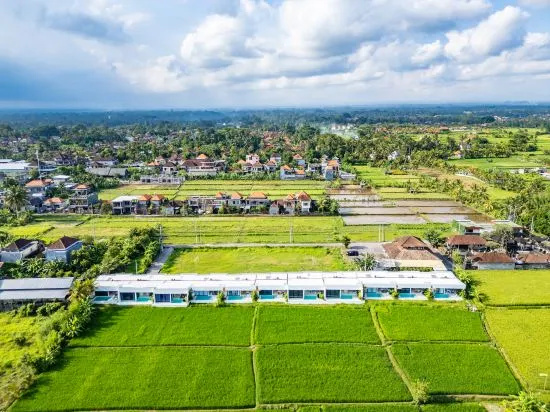 Green Flow Villa 18 — отзывы гостей и цены