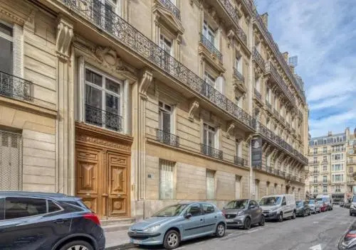 Sweet Inn Apartments - Rue De Cerisoles — отель с удобным расположением в Париже