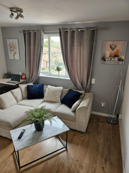 Enchanting Enfield Studio Free Parking — комфортный отель в Лондоне
