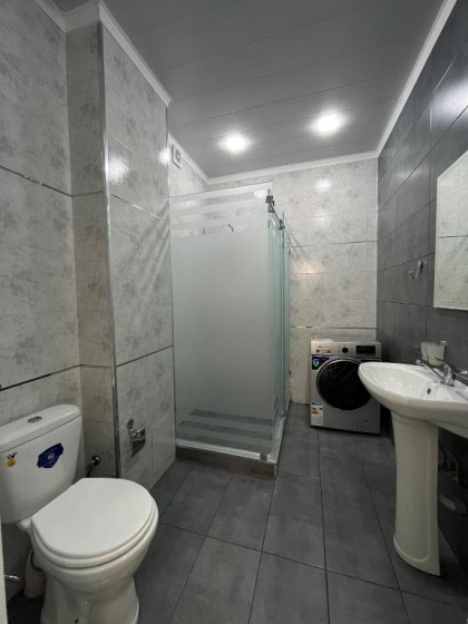 Samarkand luxury apartment #4 — комфортный отель в Самарканд