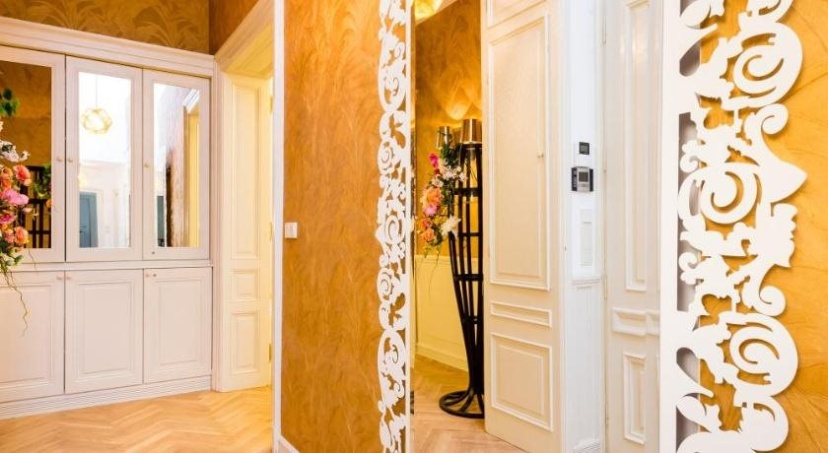 EMPIRENT Grand Central Apartments — отель в Праге, Чешская Республика