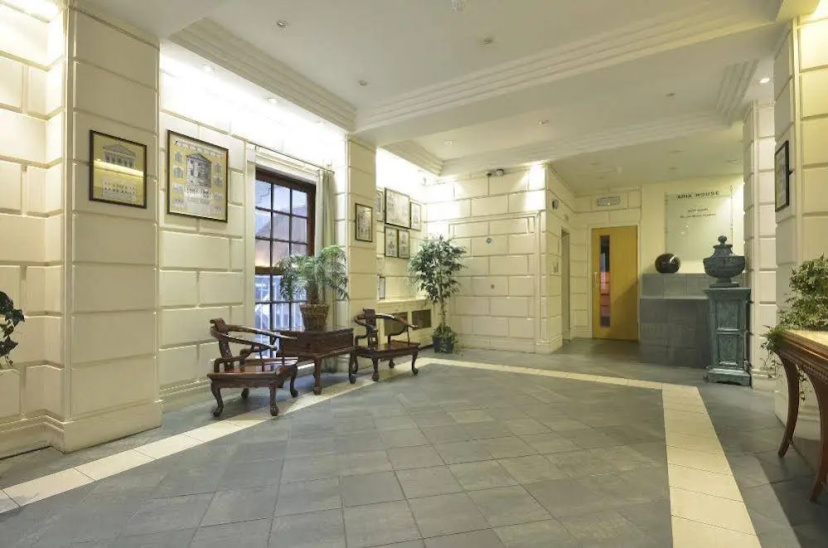 Uber London Trafalgar Apartments — комфортный отель в Лондоне