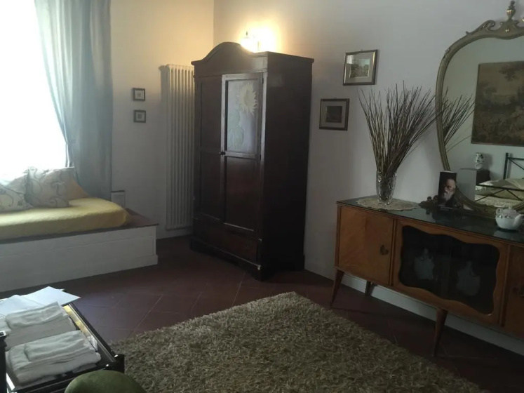 Valverde Apartment — отзывы гостей и цены