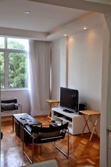 Apartamento 2 Quartos Ipanema — отзывы гостей и цены