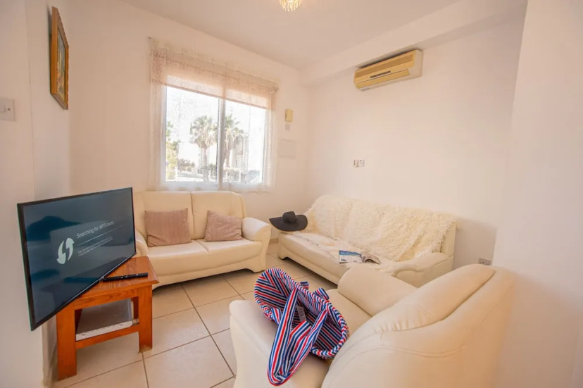 Protaras Mandali 2 Bedroom Holiday Villa — отзывы гостей и цены