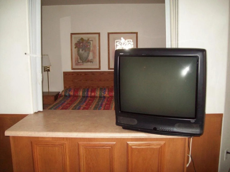 Manor Suites — забронировать отель в Лас Вегасе